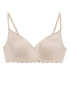 Sumptuously Soft™ Full Cup First Bra AA-E
